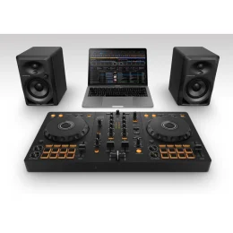 Pioneer DDJ-FLX4 – תמונה 5
