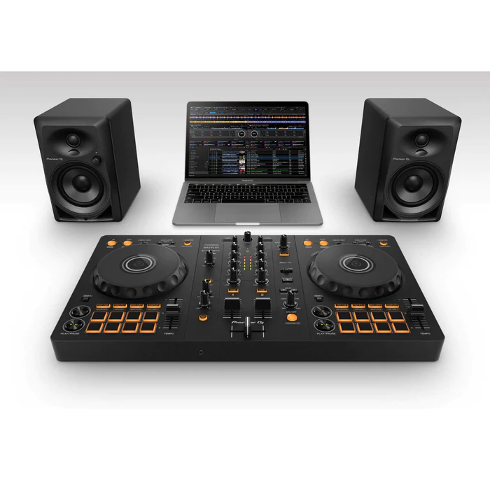 Pioneer DDJ-FLX4 – תמונה 5