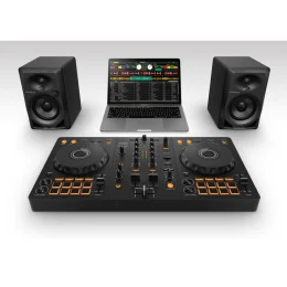 Pioneer DDJ-FLX4 – תמונה 6