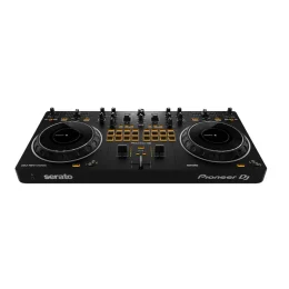 ⁦Pioneer DDJ-REV1⁩ – תמונה ⁦5⁩