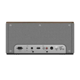 ⁦רמקול אלחוטי Klipsch The Three Plus⁩ – תמונה ⁦5⁩