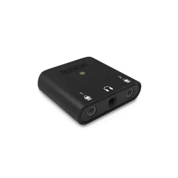 מקליט סאונד Rode AI-Micro USB-C