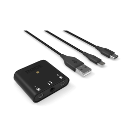 ⁦מקליט סאונד Rode AI-Micro USB-C⁩ – תמונה ⁦2⁩
