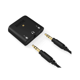 ⁦מקליט סאונד Rode AI-Micro USB-C⁩ – תמונה ⁦3⁩