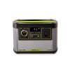 תחנת כח ניידת לכל מכשיר חשמלי GoalZero YETI 200X
