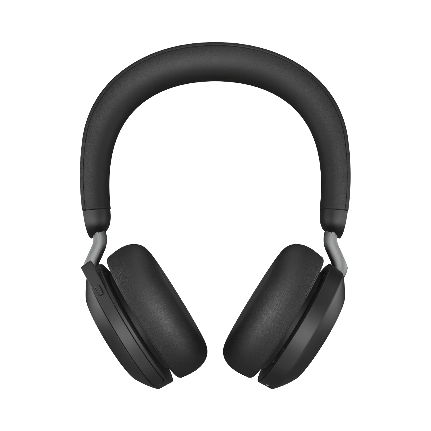 אוזניות אלחוטיות עם מעמד טעינה Jabra Evolve2 75 USB-C – תמונה 3