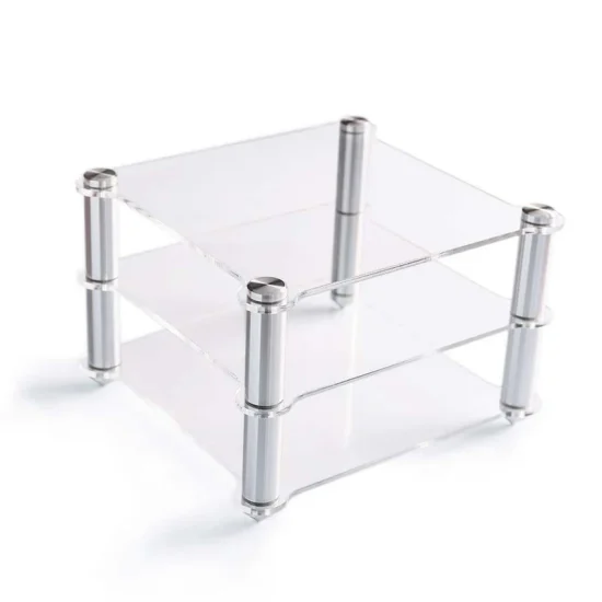 TOPPING Acrylic Rack - HeadSound