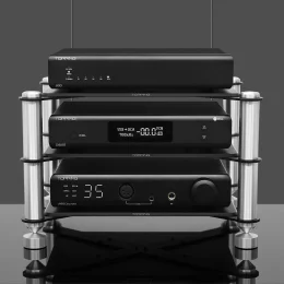 ⁦TOPPING SR2 Aluminum Rack⁩ – תמונה ⁦3⁩