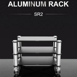 ⁦TOPPING SR2 Aluminum Rack⁩ – תמונה ⁦12⁩