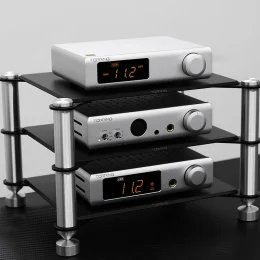 ⁦TOPPING SR2 Aluminum Rack⁩ – תמונה ⁦2⁩