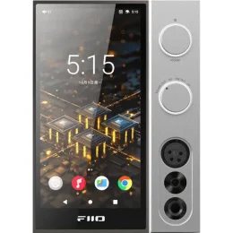 ⁦נגן מדיה סטרימר ומגבר אוזניות דגם FiiO R9⁩ – תמונה ⁦2⁩