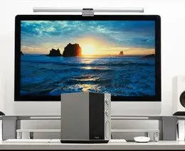 ⁦נגן מדיה סטרימר ומגבר אוזניות דגם FiiO R9⁩ – תמונה ⁦4⁩