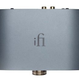 iFi audio ZEN DAC V3 – תמונה 3