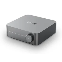 WiiM Amp
