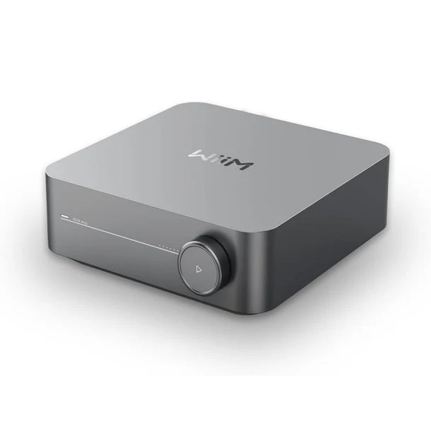WiiM Amp