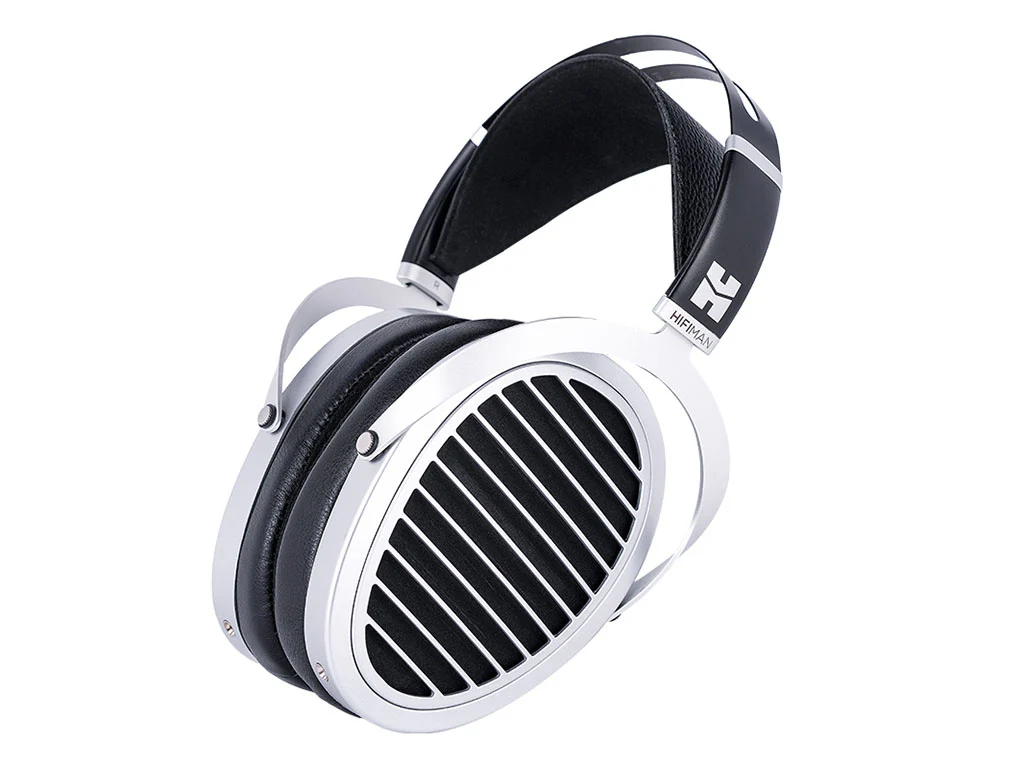 HIFIMAN Ananda NANO אוזניות פלנאריות פתוחות – תמונה 2