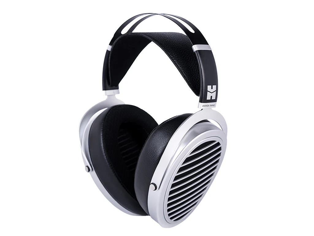 HIFIMAN Ananda NANO אוזניות פלנאריות פתוחות – תמונה 4