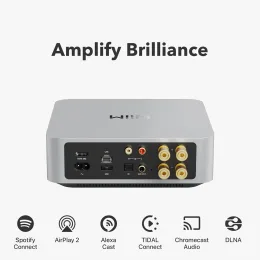 WiiM Amp – תמונה 3