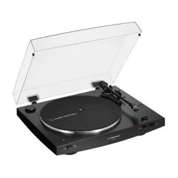 ⁦פטיפון מבית AUDIO TECHNICA אודיו טכניקה דגם ATLP3XBT⁩ – תמונה ⁦3⁩