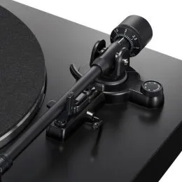 ⁦פטיפון מבית AUDIO TECHNICA אודיו טכניקה דגם ATLP3XBT⁩ – תמונה ⁦5⁩