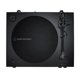 ⁦פטיפון מבית AUDIO TECHNICA אודיו טכניקה דגם ATLP3XBT⁩ – תמונה ⁦2⁩