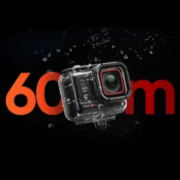 ⁦Insta360 מארז צלילה insta360 Ace Pro⁩ – תמונה ⁦5⁩