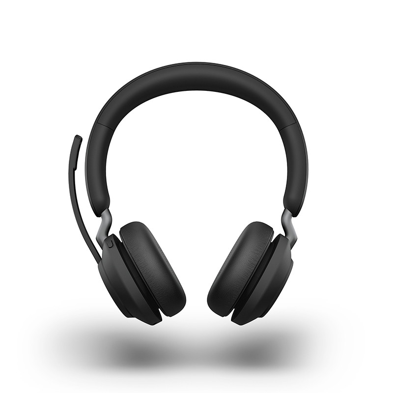 Jabra Evolve2 65 MS Type-A – תמונה 2