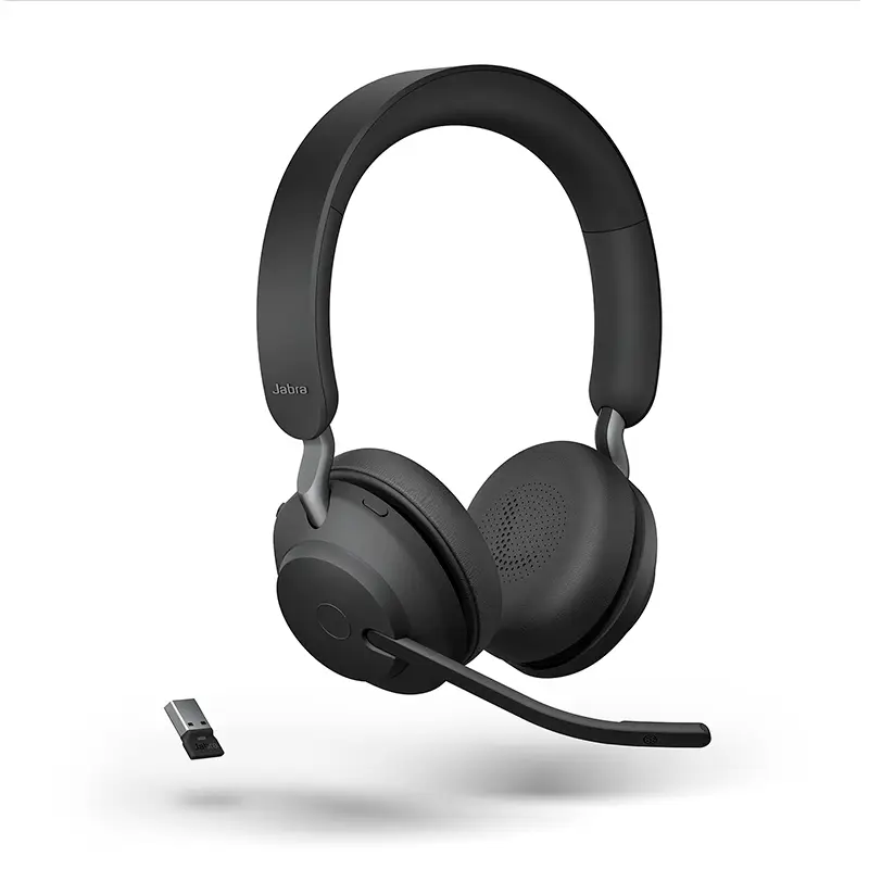 Jabra Evolve2 65 MS Type-A
