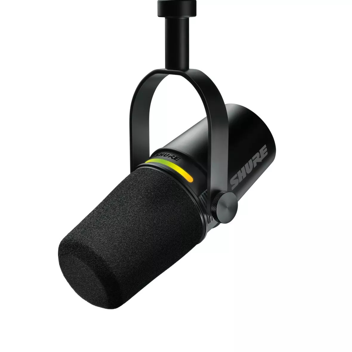 מיקרופון +Shure MV7