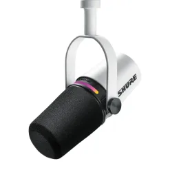 מיקרופון +Shure MV7 – תמונה 4