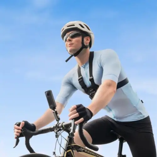 Insta360 מארז רכיבה לאופניים Bike Bundle – תמונה 3