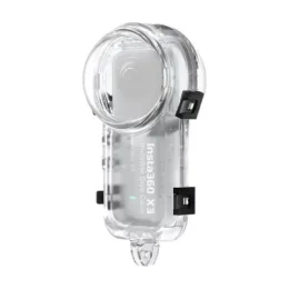 ⁦Insta360 מארז צלילה X3 Invisible Dive Case⁩ – תמונה ⁦2⁩