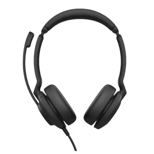 אוזניות חוטיות JABRA Connect 4h