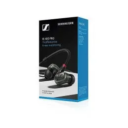 Sennheiser IE 400 Pro – תמונה 3