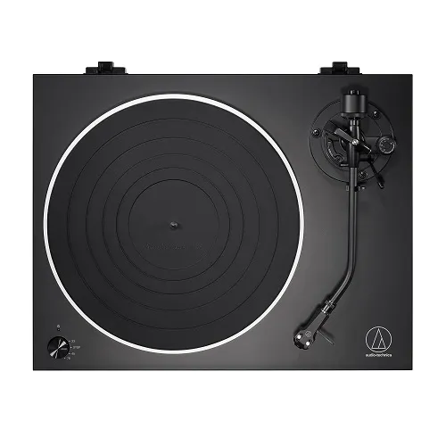 פטיפון מקצועי Audio Technica AT-LP5X – תמונה 2