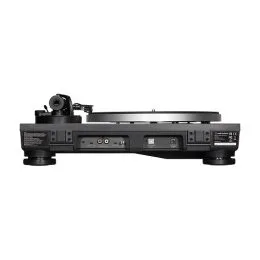 פטיפון מקצועי Audio Technica AT-LP5X – תמונה 3