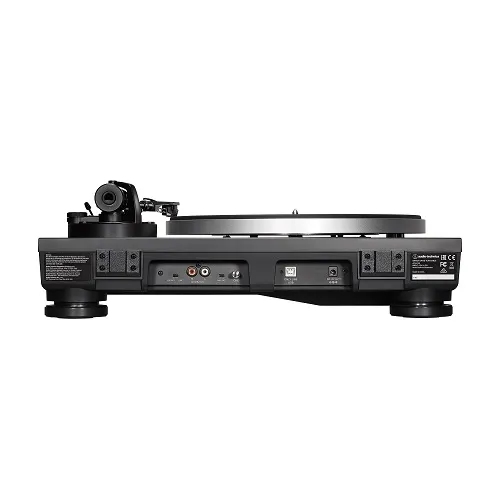 פטיפון מקצועי Audio Technica AT-LP5X – תמונה 3