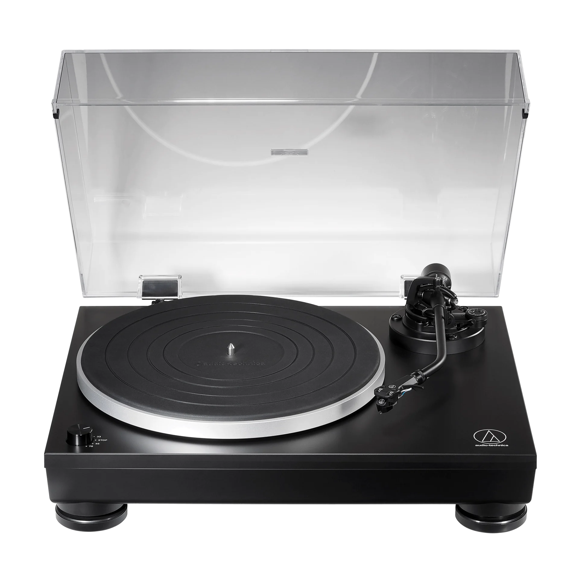 פטיפון מקצועי Audio Technica AT-LP5X