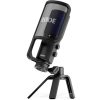 מיקרופון אולפני קונדנסר +Rode NT-USB