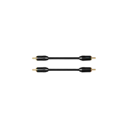 Topping TCR2-10,10cm RCA cable