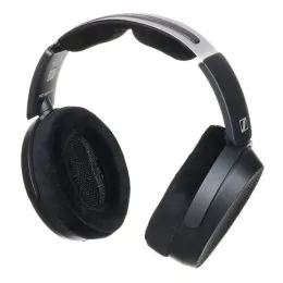 ⁦אוזניות חוטיות Sennheiser HD 490 Pro⁩ – תמונה ⁦2⁩