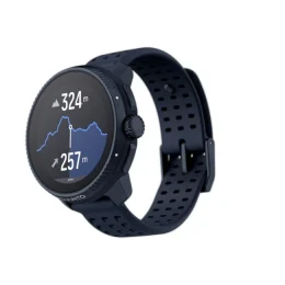 SUUNTO Race Midnight שעון ספורט וכושר בצבע כחול נייבי