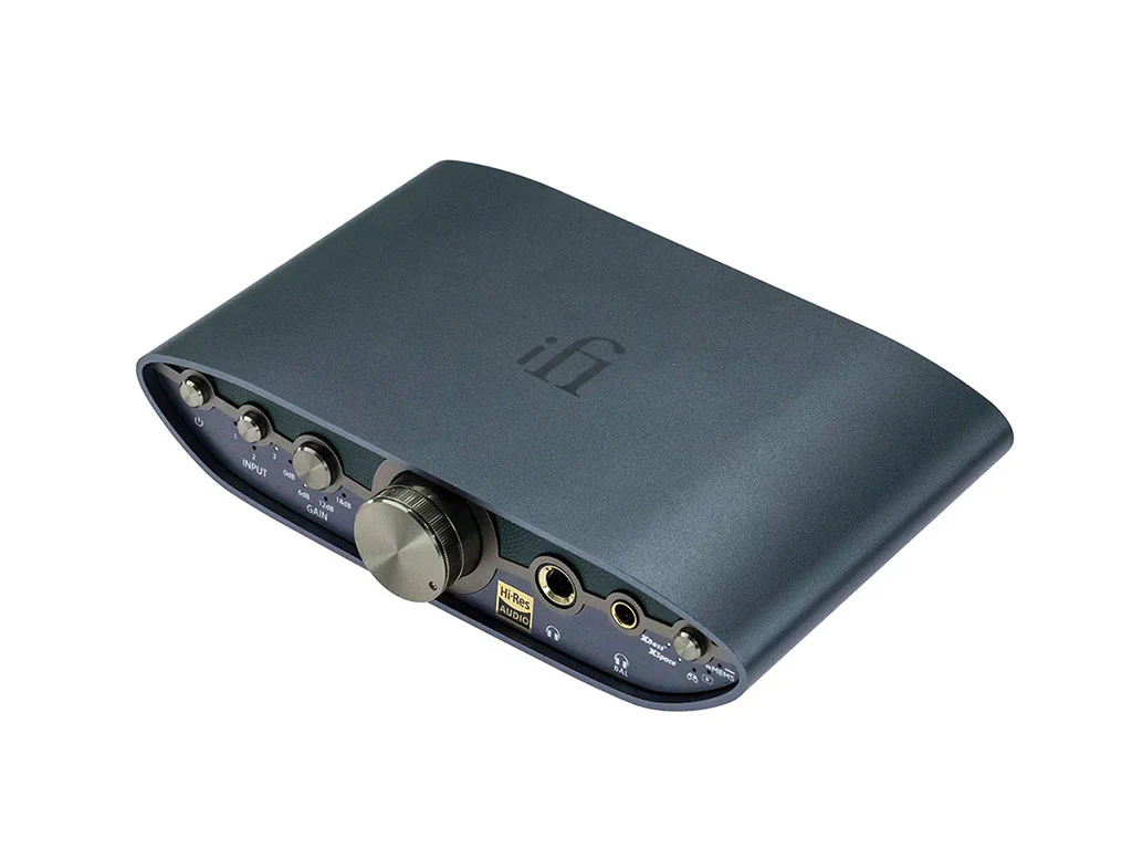 iFi audio ZEN CAN v3 – תמונה 2