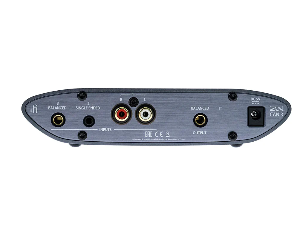 iFi audio ZEN CAN v3 – תמונה 3
