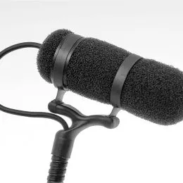 ⁦מיקרופון מקצועי DPA Microphones 4099⁩ – תמונה ⁦3⁩