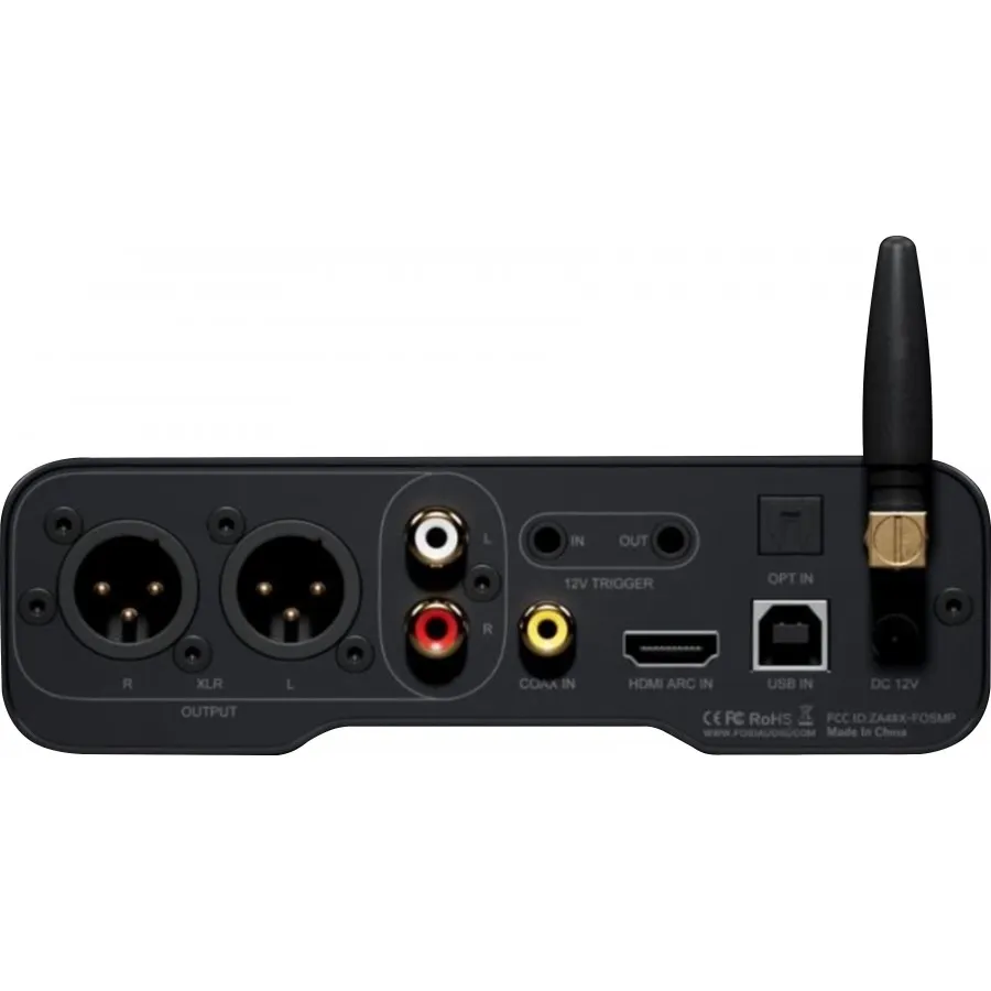 Fosi Audio ZD3 – תמונה 2