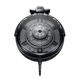 ⁦אוזניות ‏חוטיות Audio Technica ATH-ADX5000⁩ – תמונה ⁦3⁩