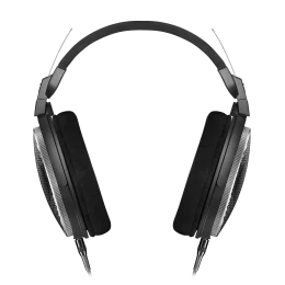 ⁦אוזניות ‏חוטיות Audio Technica ATH-ADX5000⁩ – תמונה ⁦4⁩