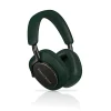 אוזניות אלחוטיות דגם Px8 Special Edition – Dark Forest צבע ירוק