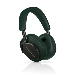 אוזניות אלחוטיות דגם Px8 Special Edition - Dark Forest צבע ירוק